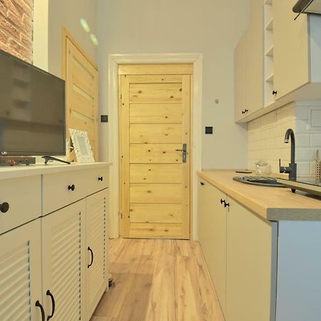 Modern Apartments 1 Ольштын Экстерьер фото