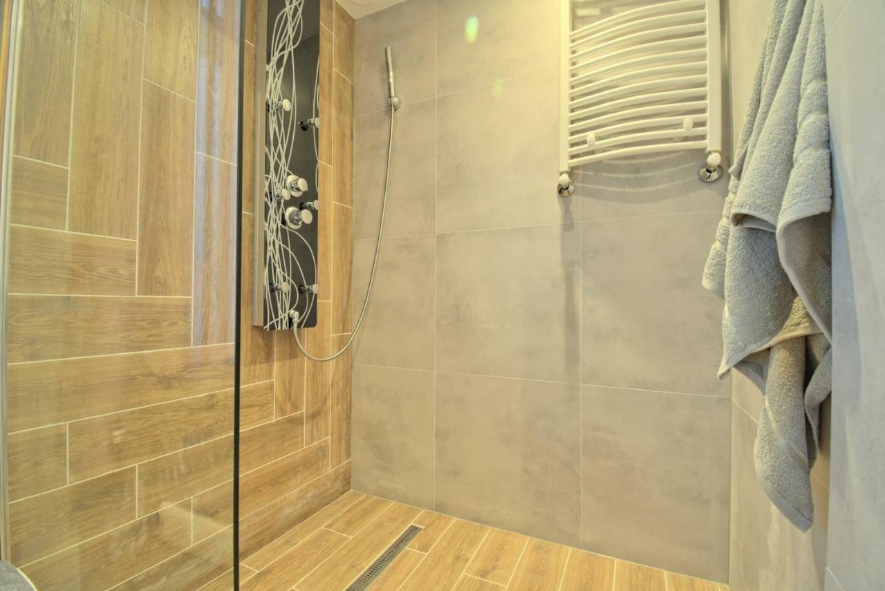 Modern Apartments 1 Ольштын Экстерьер фото
