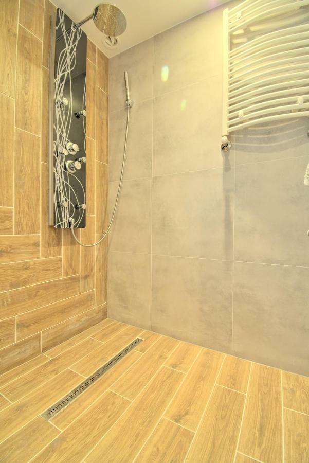 Modern Apartments 1 Ольштын Экстерьер фото